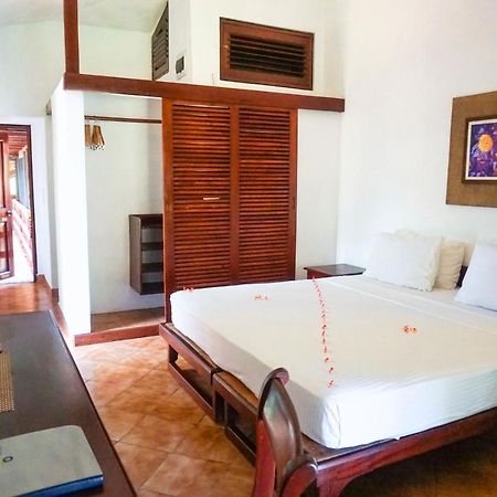 Hotel Club Bentota Zewnętrze zdjęcie