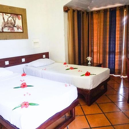 Hotel Club Bentota Zewnętrze zdjęcie