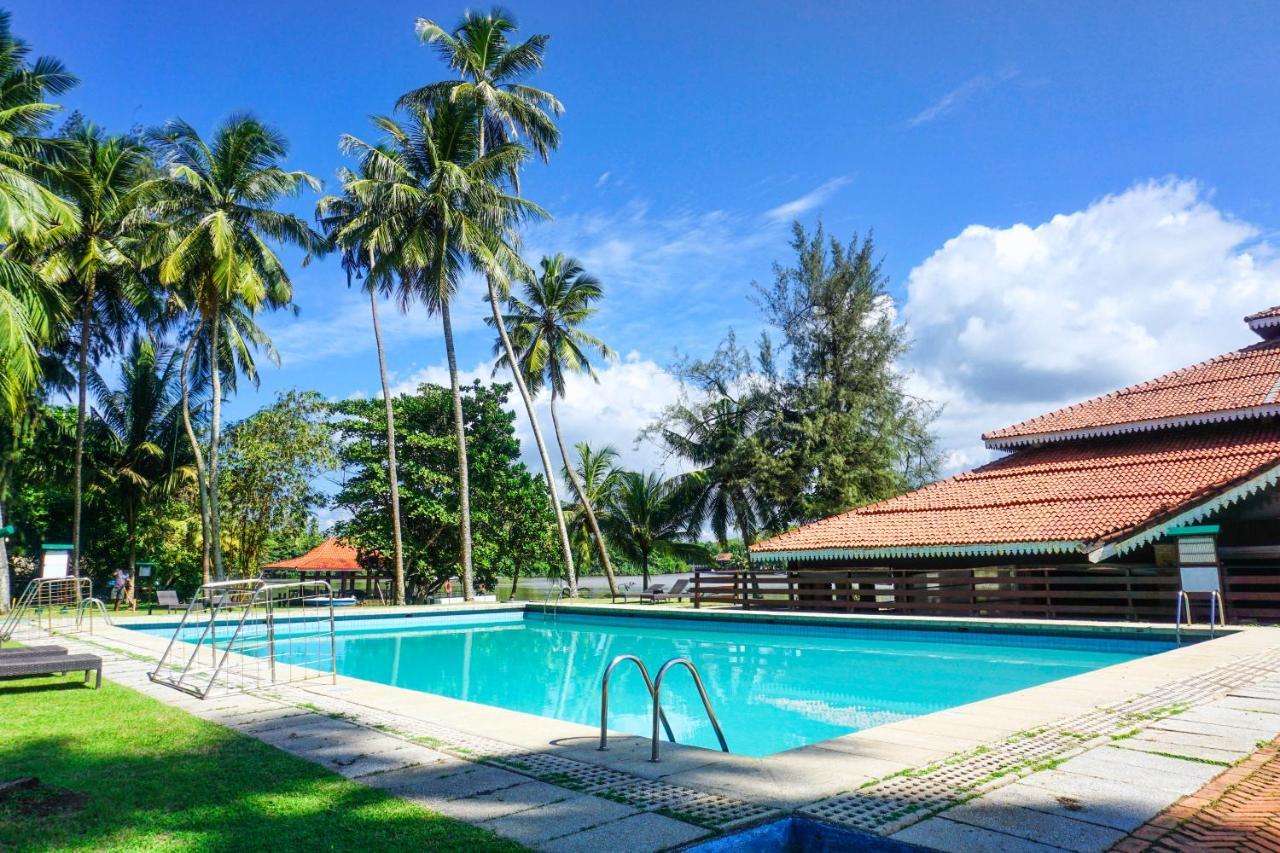 Hotel Club Bentota Zewnętrze zdjęcie