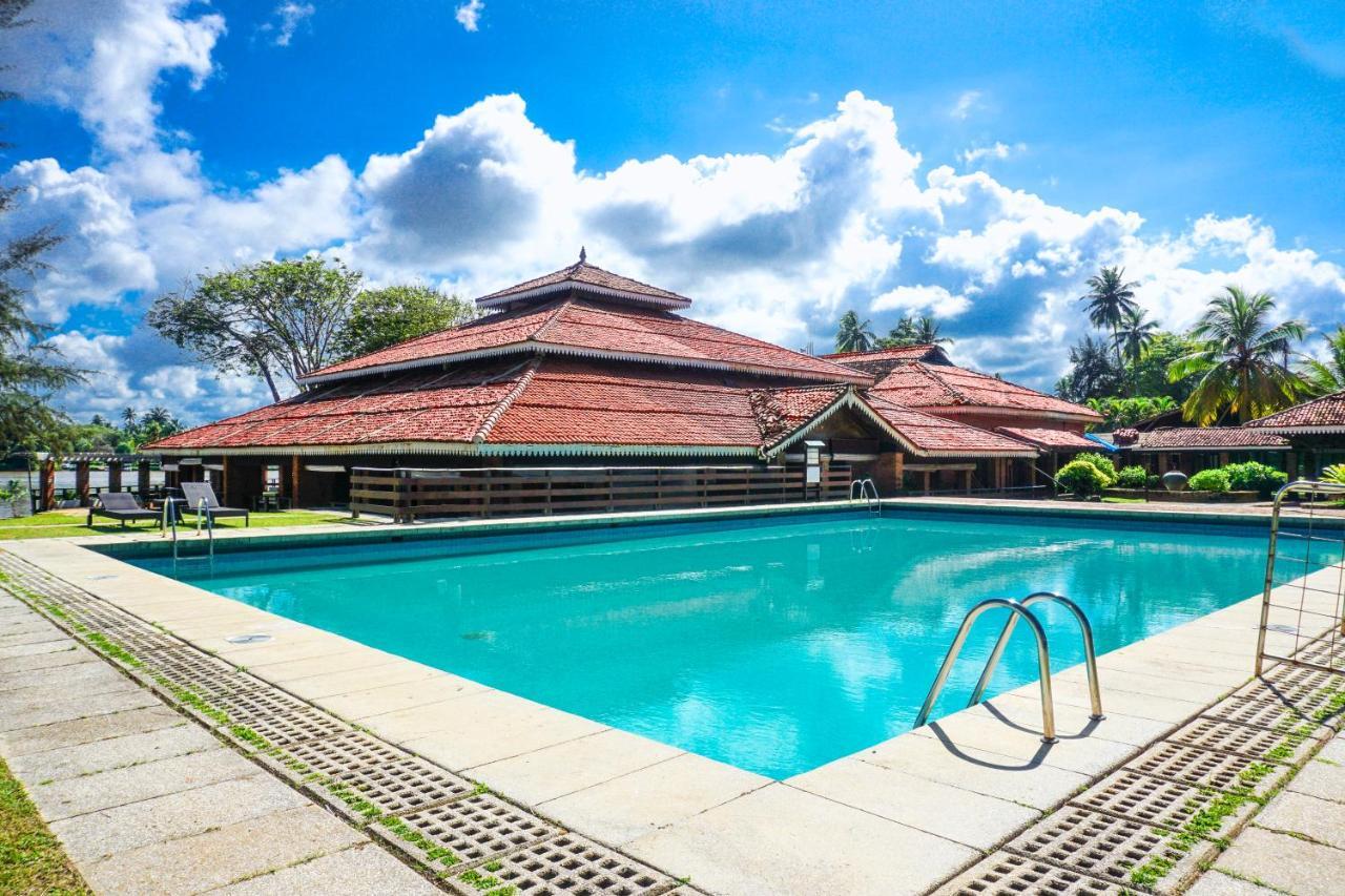 Hotel Club Bentota Zewnętrze zdjęcie