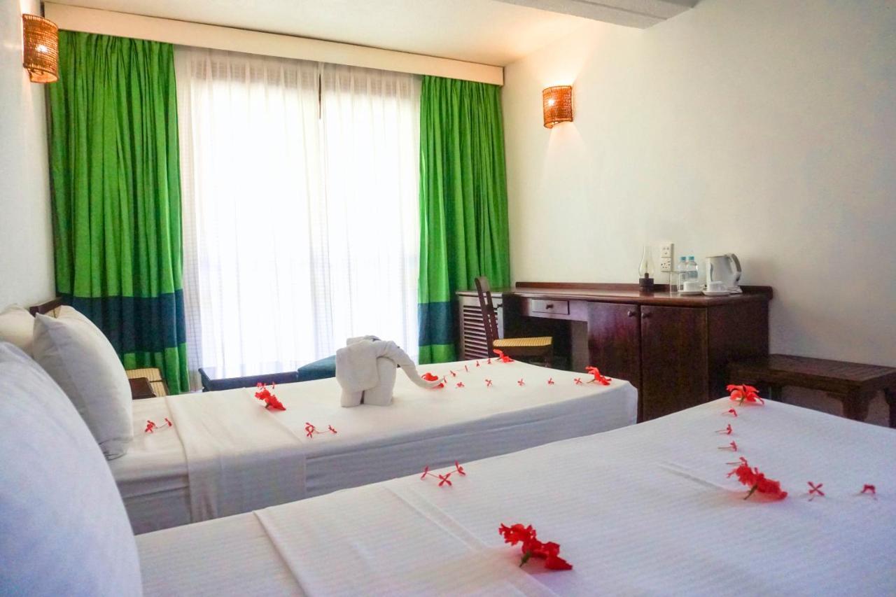 Hotel Club Bentota Zewnętrze zdjęcie