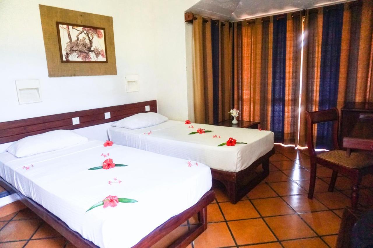 Hotel Club Bentota Zewnętrze zdjęcie