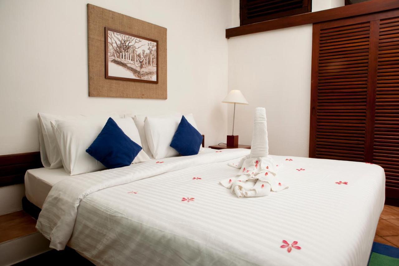 Hotel Club Bentota Zewnętrze zdjęcie