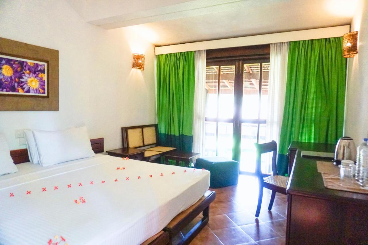 Hotel Club Bentota Zewnętrze zdjęcie