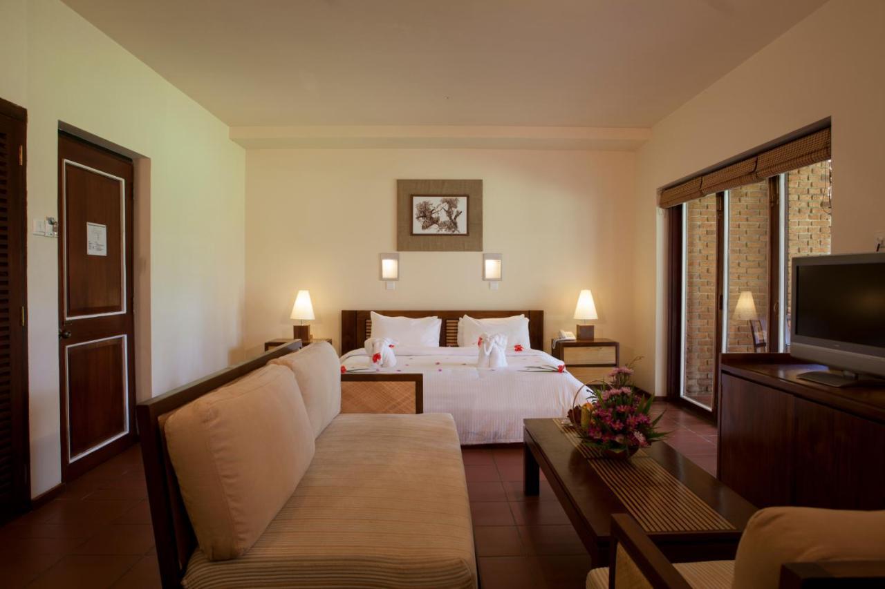 Hotel Club Bentota Zewnętrze zdjęcie
