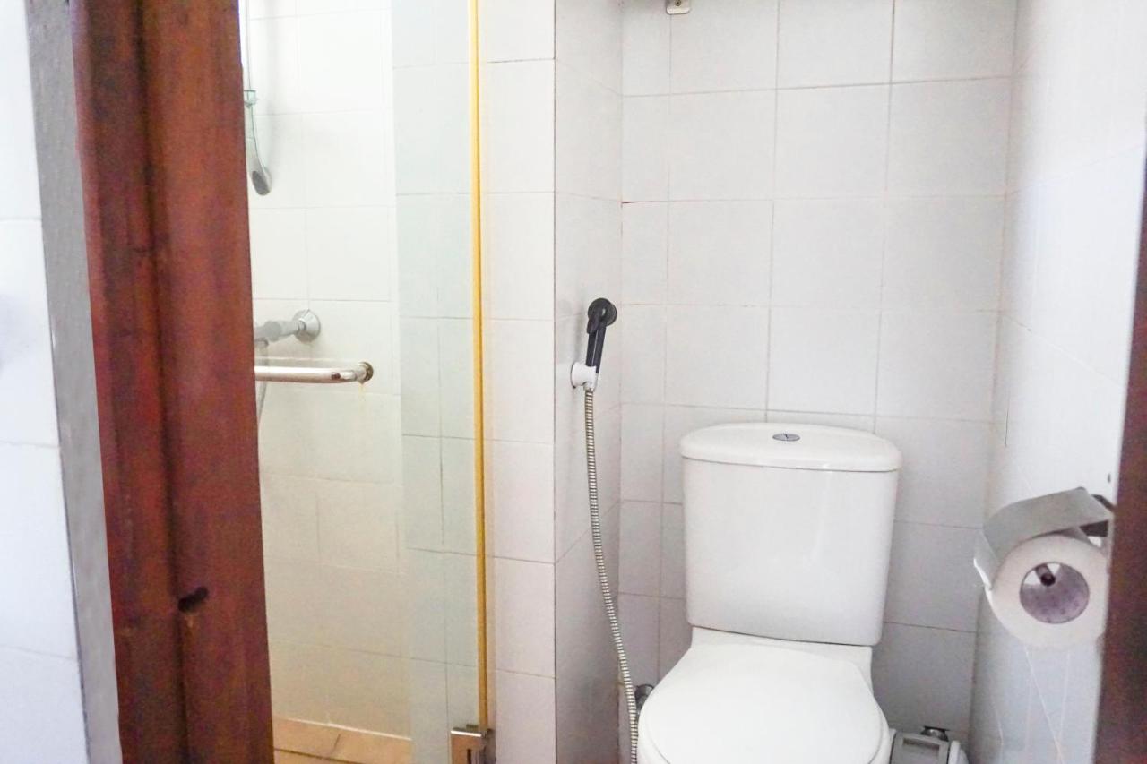 Hotel Club Bentota Zewnętrze zdjęcie