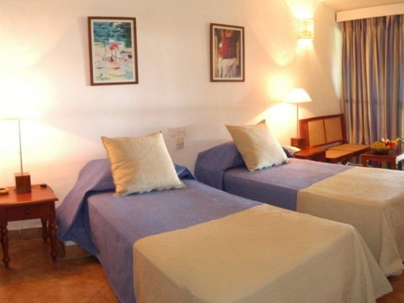 Hotel Club Bentota Zewnętrze zdjęcie