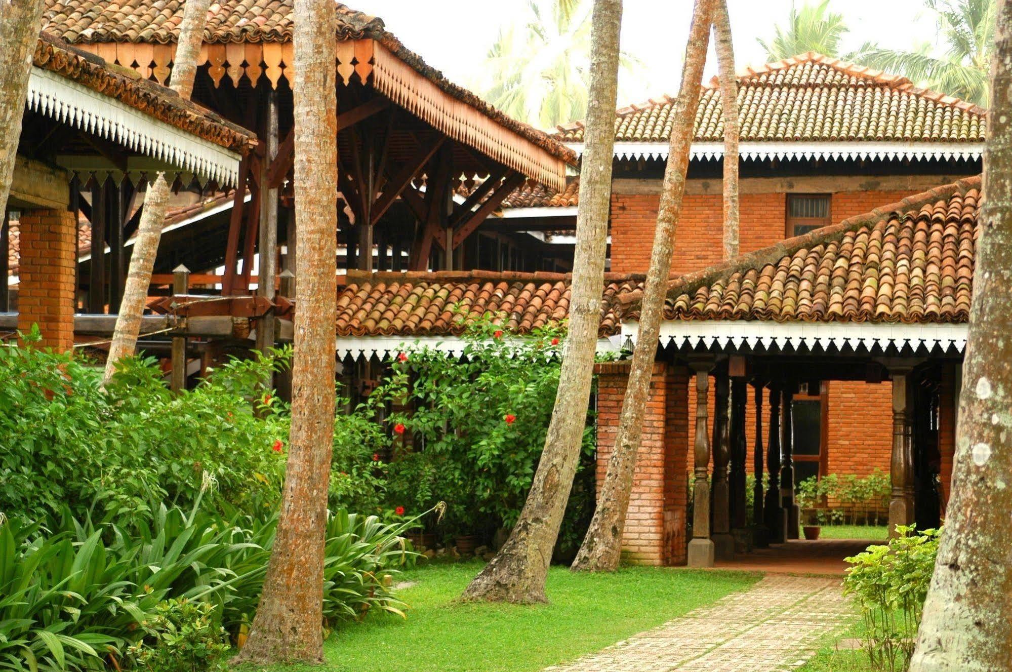 Hotel Club Bentota Zewnętrze zdjęcie