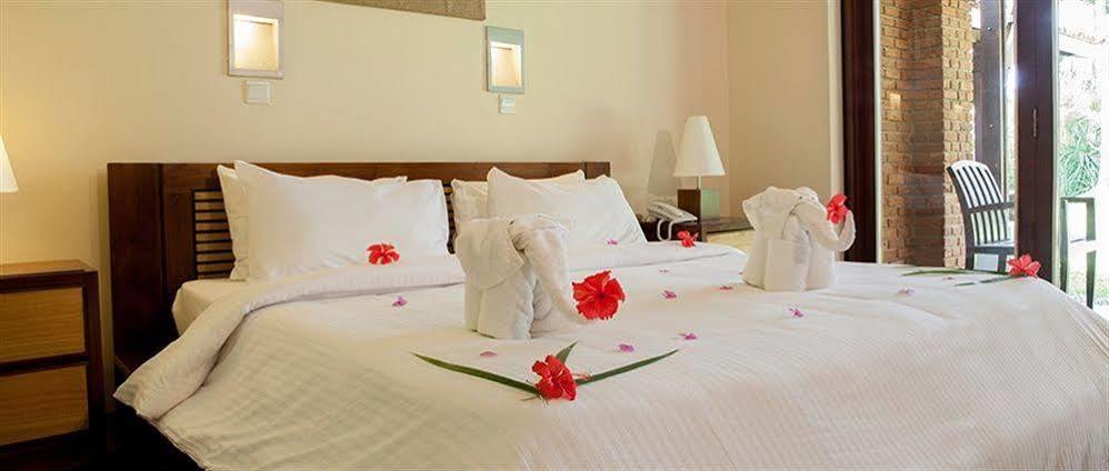 Hotel Club Bentota Zewnętrze zdjęcie