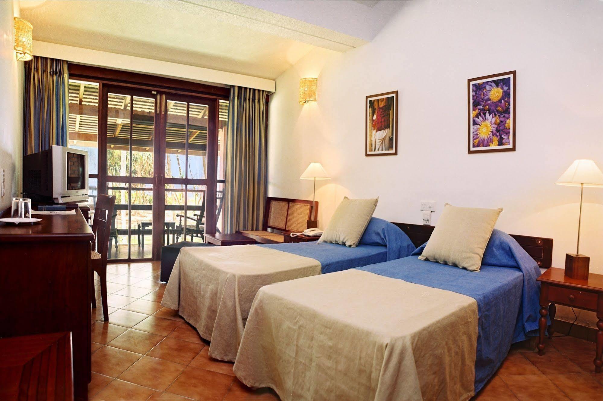Hotel Club Bentota Zewnętrze zdjęcie
