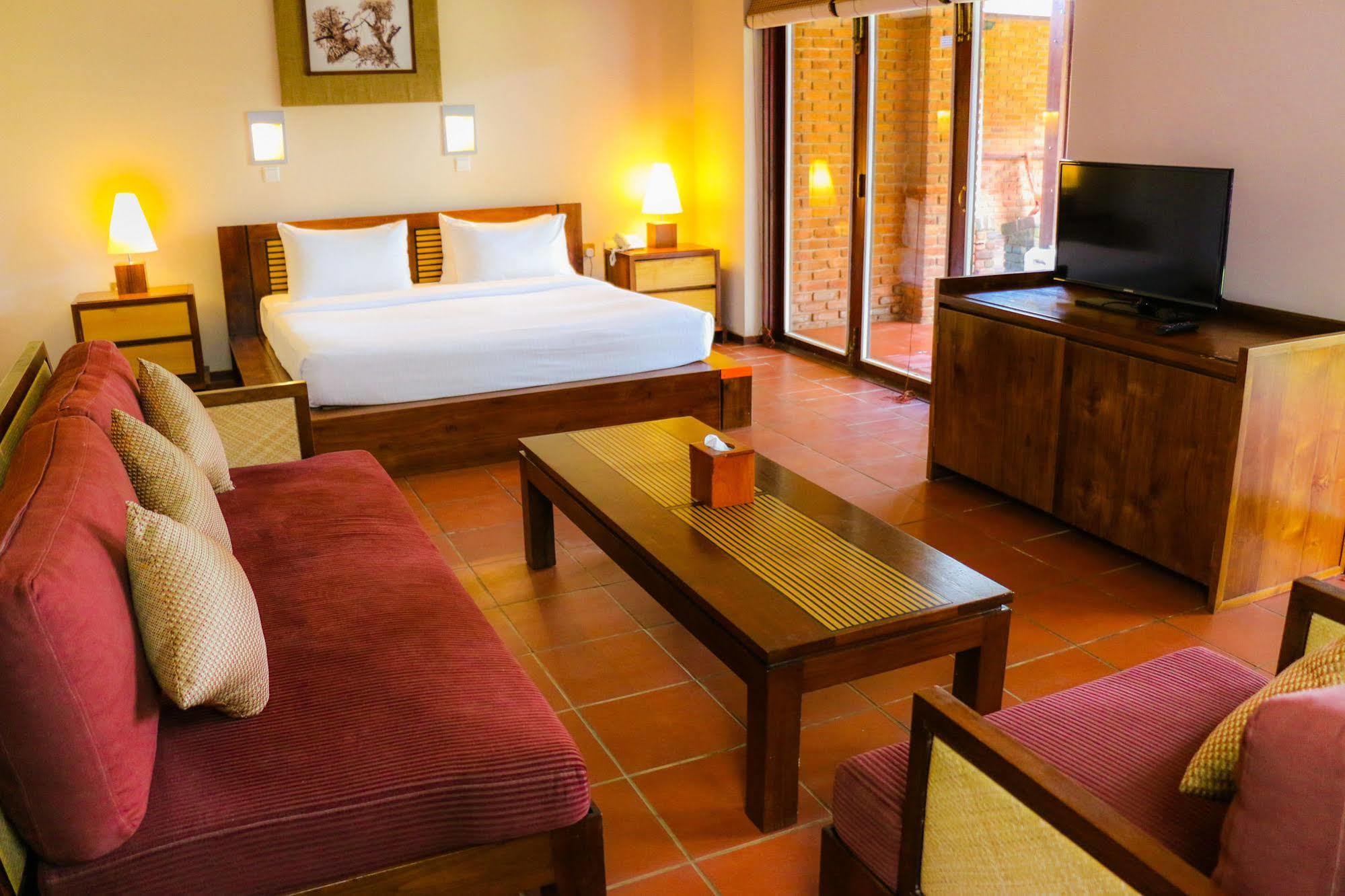Hotel Club Bentota Zewnętrze zdjęcie