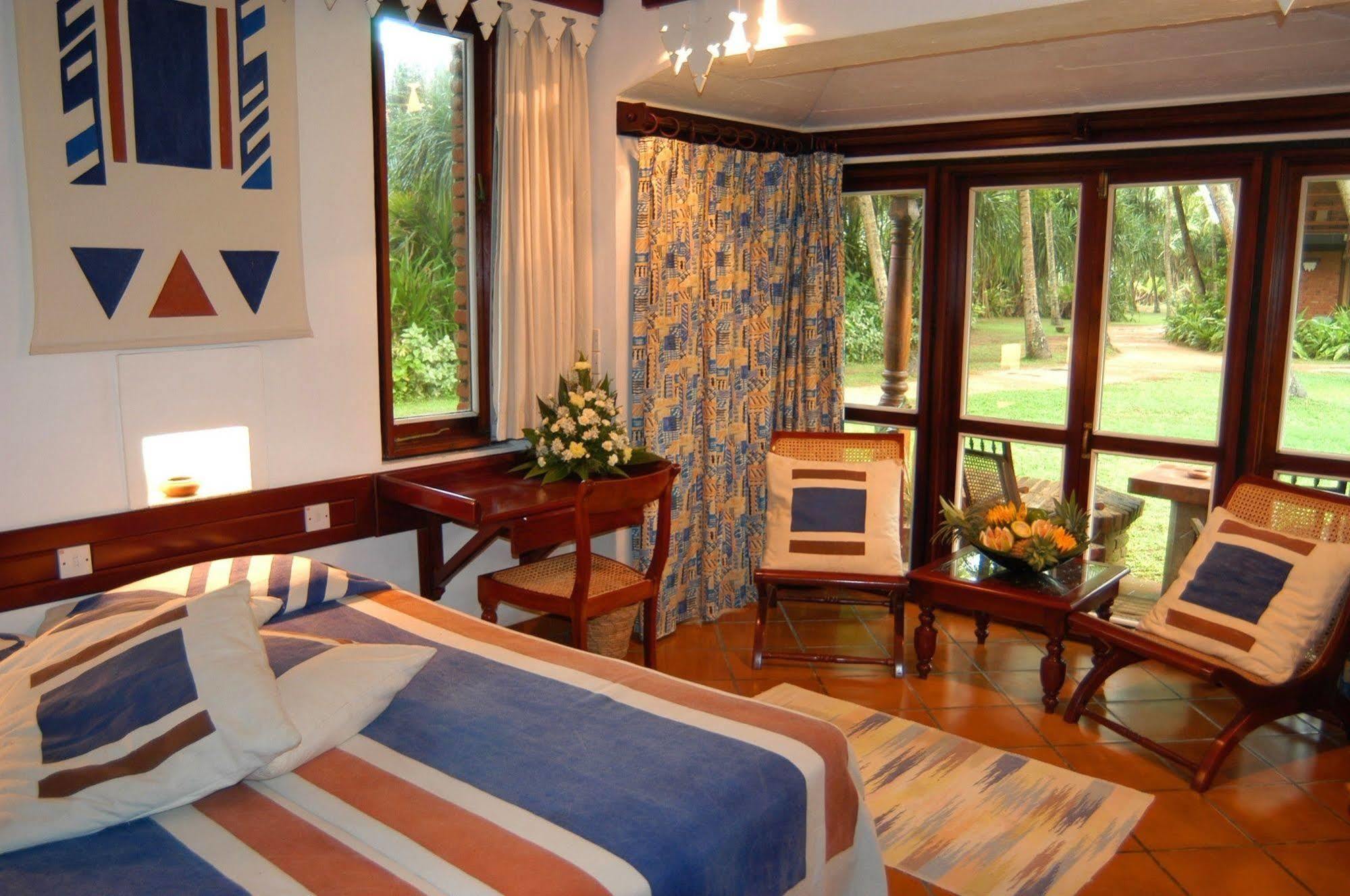 Hotel Club Bentota Zewnętrze zdjęcie